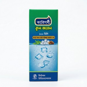 কারিশমা কুল হেয়ার অয়েল