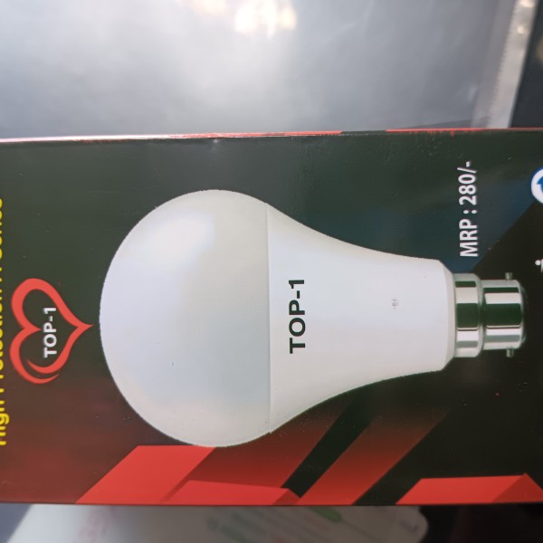 LED Light Top1