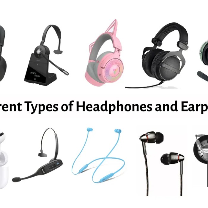 Headphone
