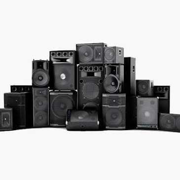 Sound System