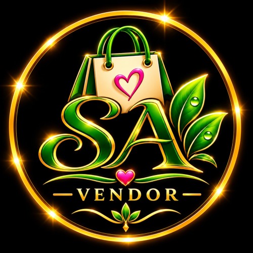 SA vendor